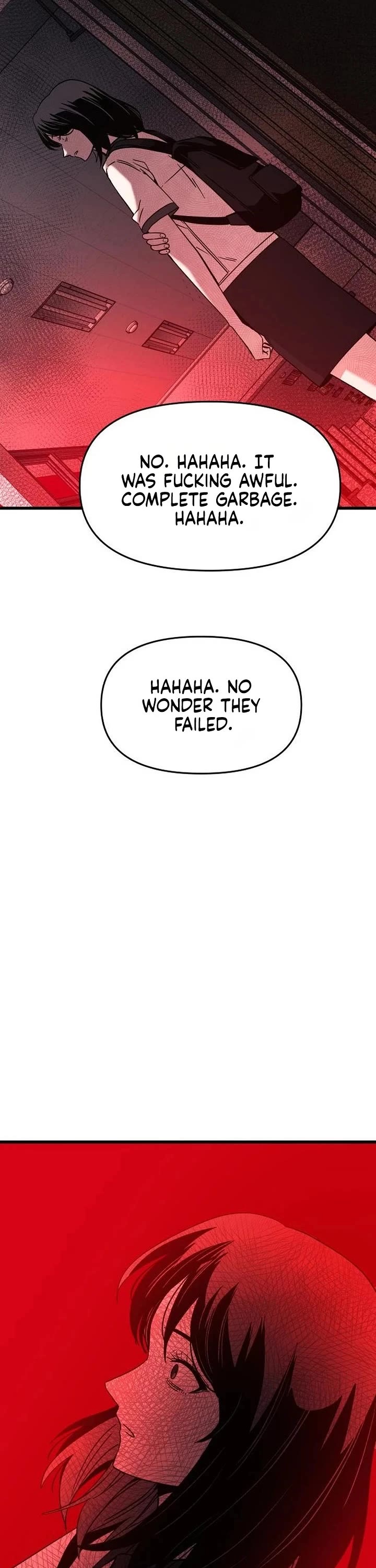 My Bias Gets On The Last Train Chapter 87 page 27 - Chapter 87