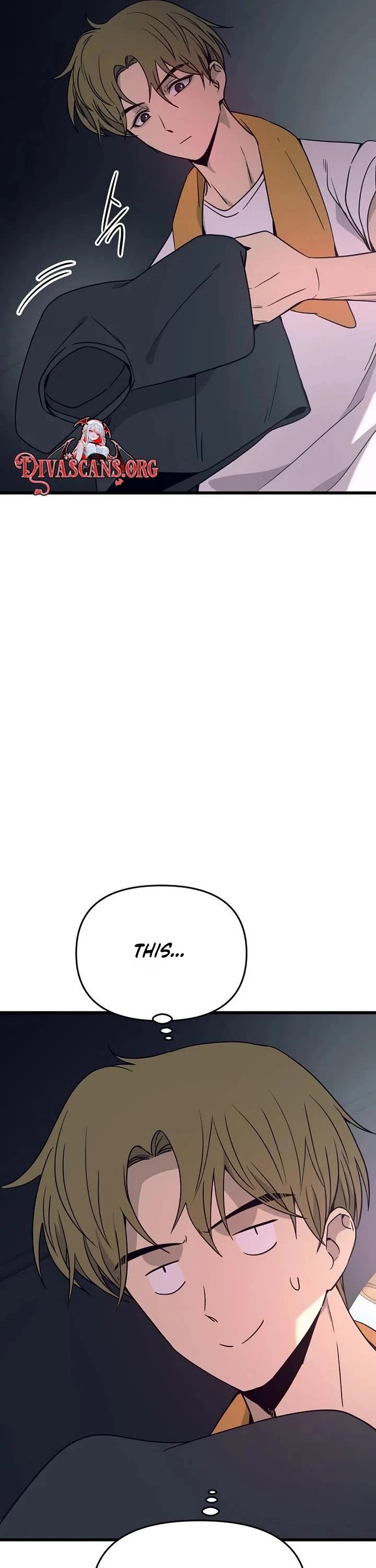 My Bias Gets On The Last Train Chapter 87 page 3 - Chapter 87