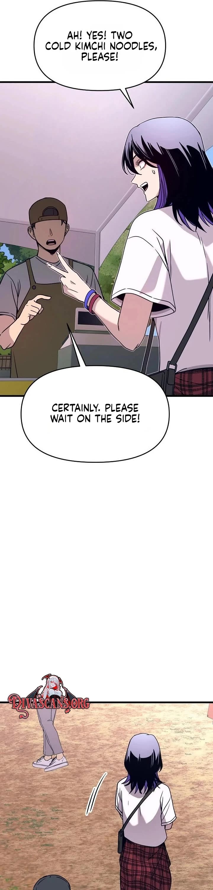 My Bias Gets On The Last Train Chapter 87 page 31 - Chapter 87