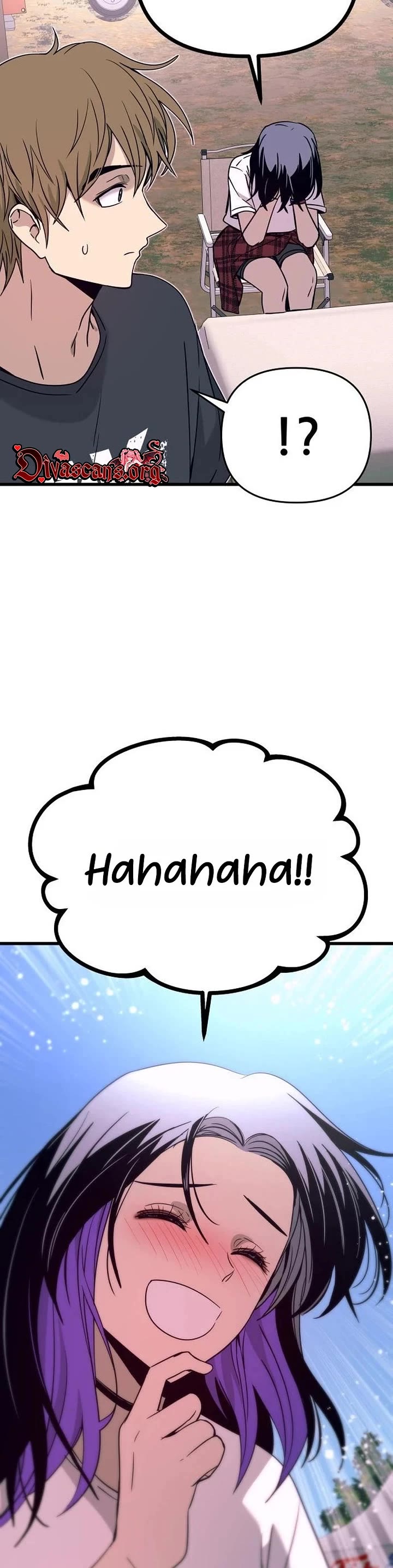 My Bias Gets On The Last Train Chapter 87 page 48 - Chapter 87