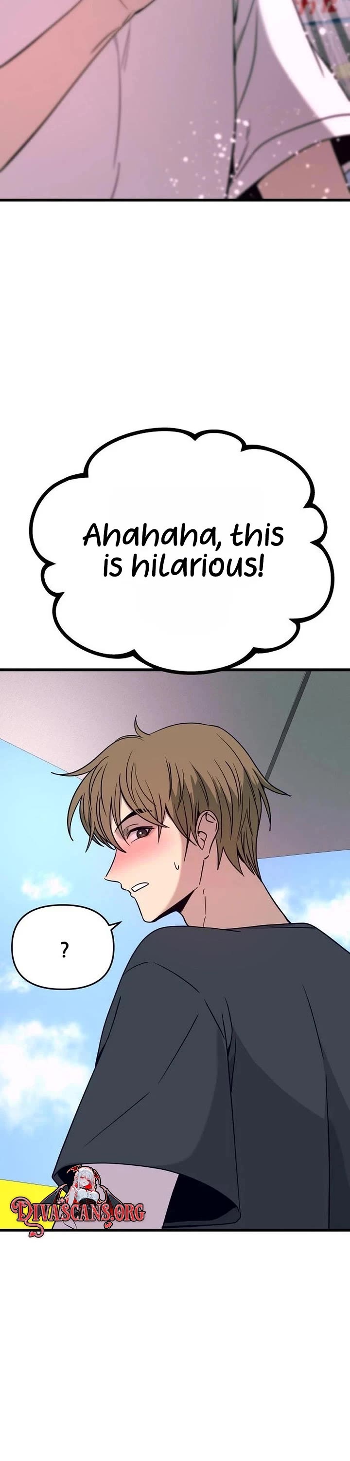 My Bias Gets On The Last Train Chapter 87 page 49 - Chapter 87