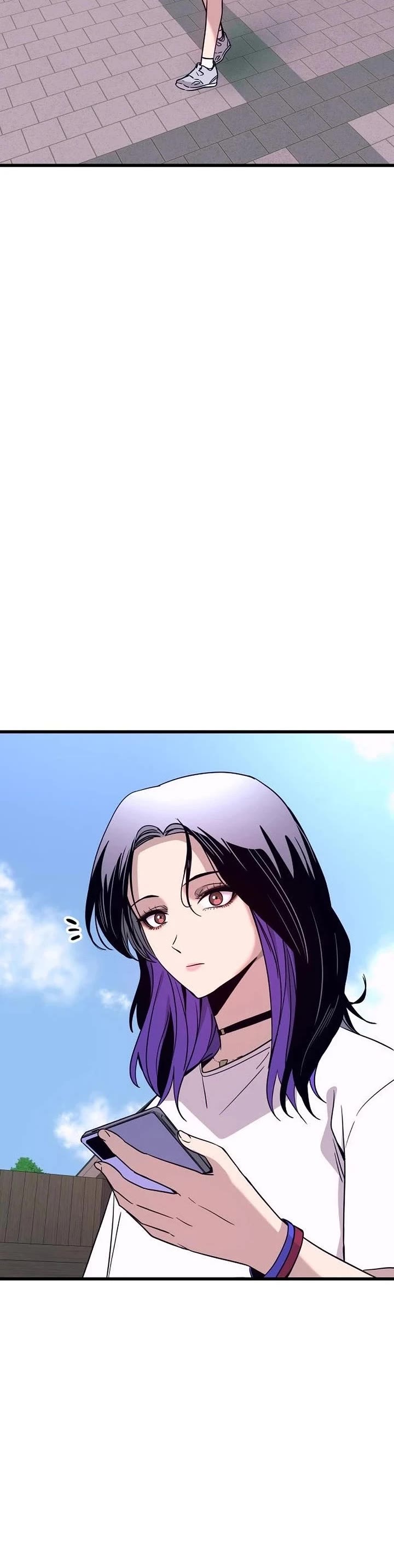 My Bias Gets On The Last Train Chapter 87 page 5 - Chapter 87