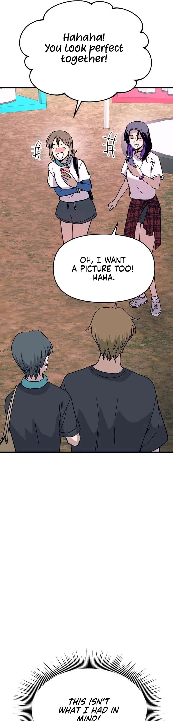 My Bias Gets On The Last Train Chapter 87 page 55 - Chapter 87