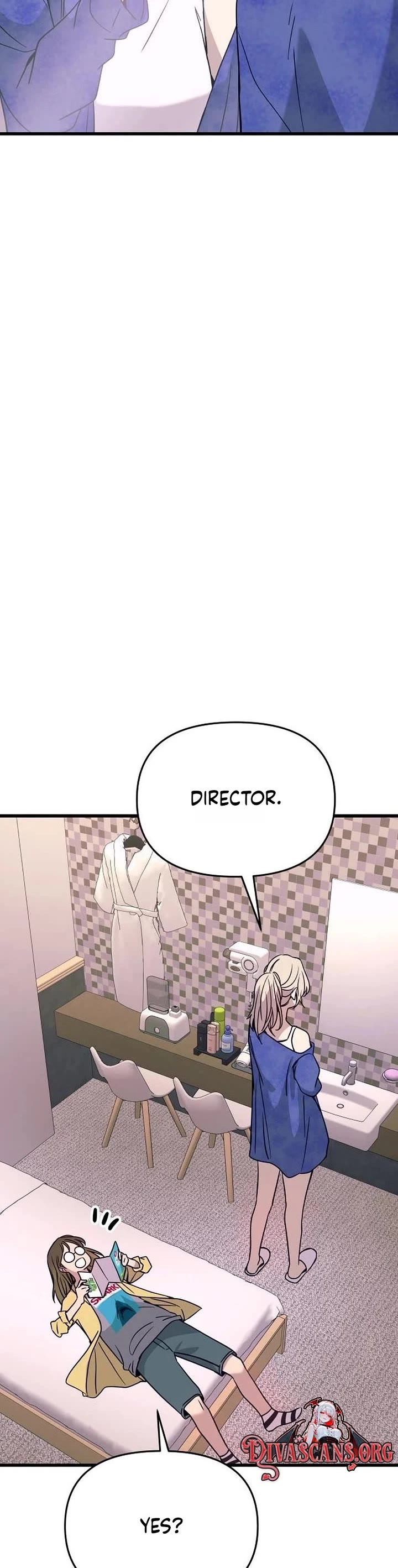 My Bias Gets On The Last Train Chapter 87 page 59 - Chapter 87