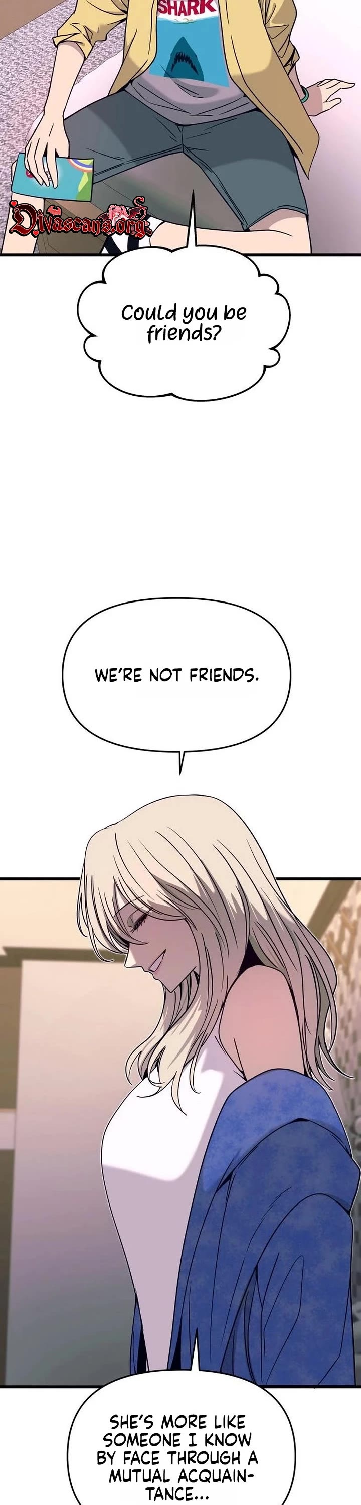 My Bias Gets On The Last Train Chapter 87 page 68 - Chapter 87