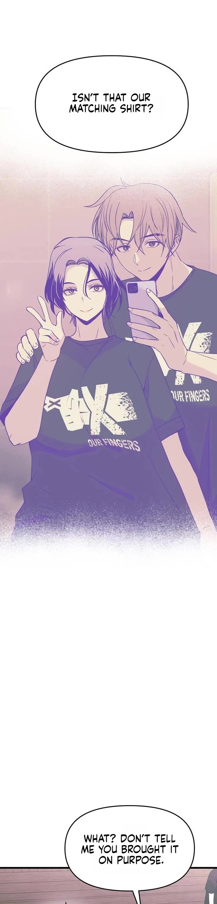 My Bias Gets On The Last Train Chapter 87 page 9 - Chapter 87