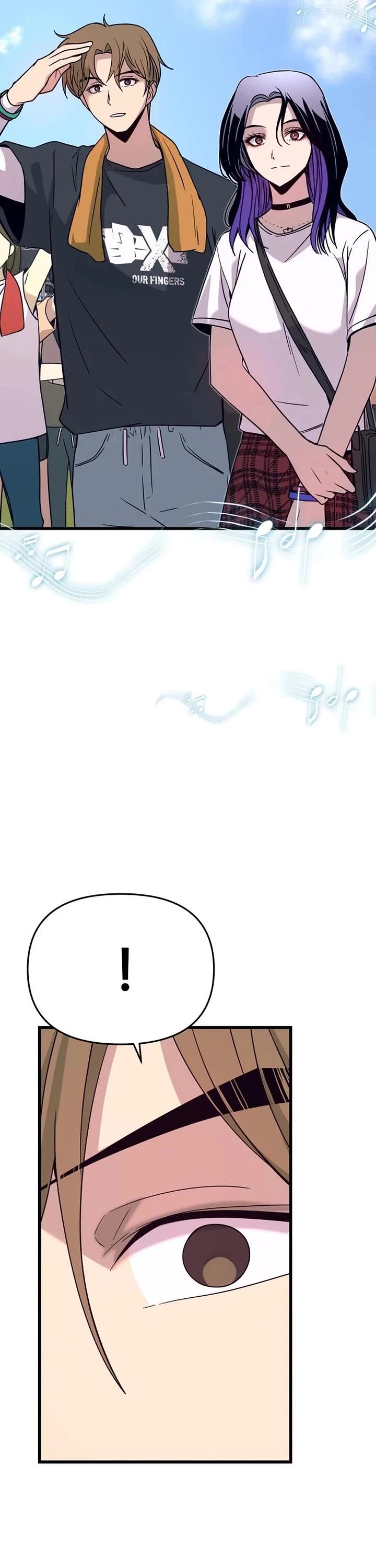 My Bias Gets On The Last Train Chapter 88 page 24 - Chapter 88