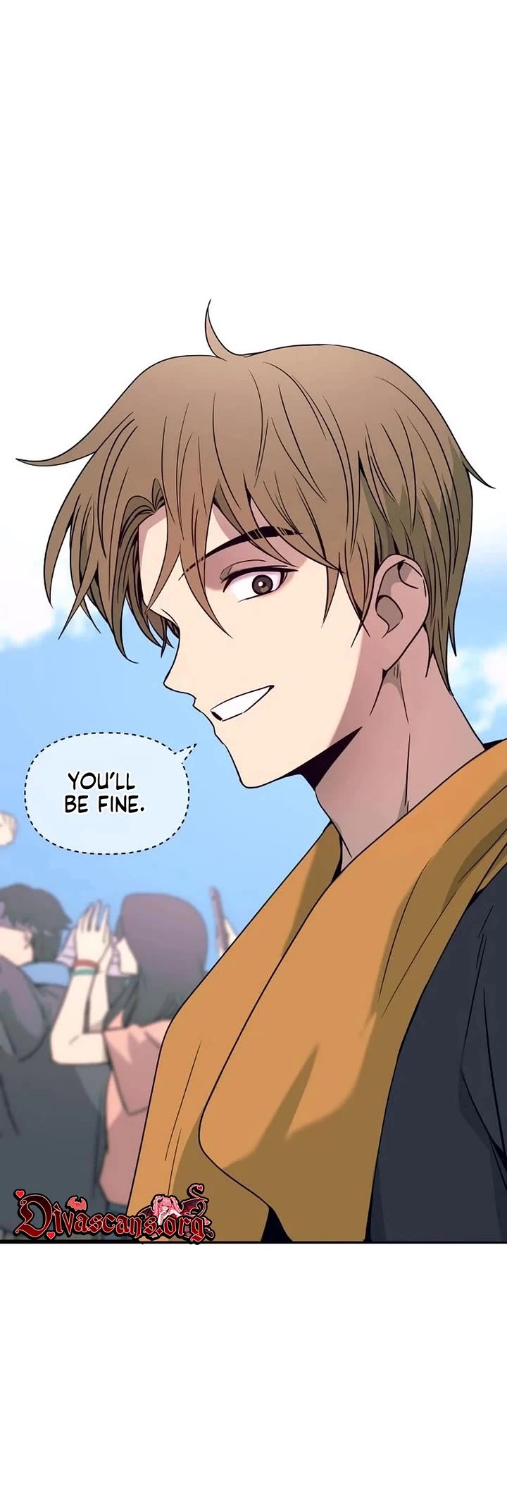 My Bias Gets On The Last Train Chapter 88 page 29 - Chapter 88