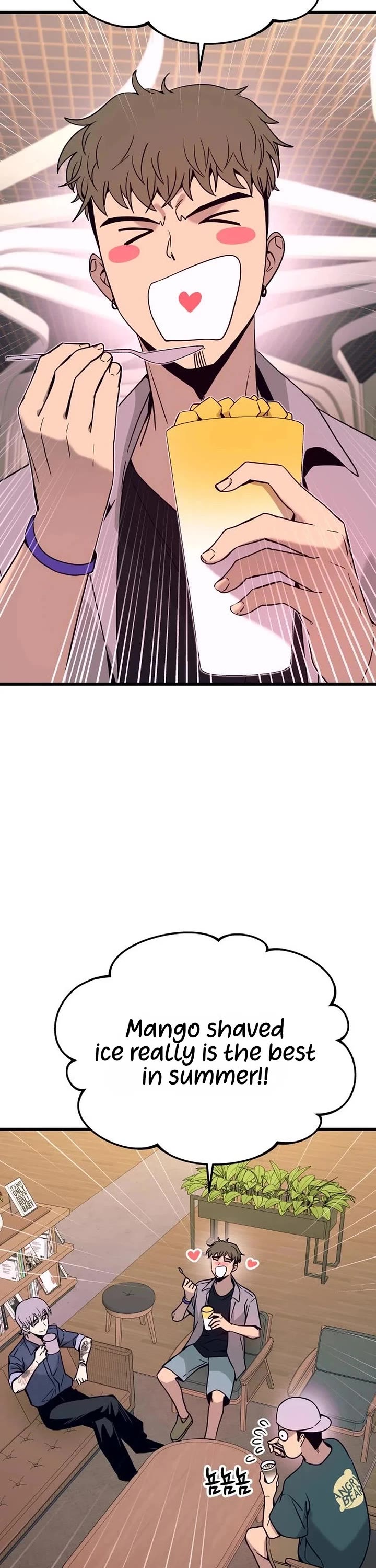 My Bias Gets On The Last Train Chapter 88 page 33 - Chapter 88