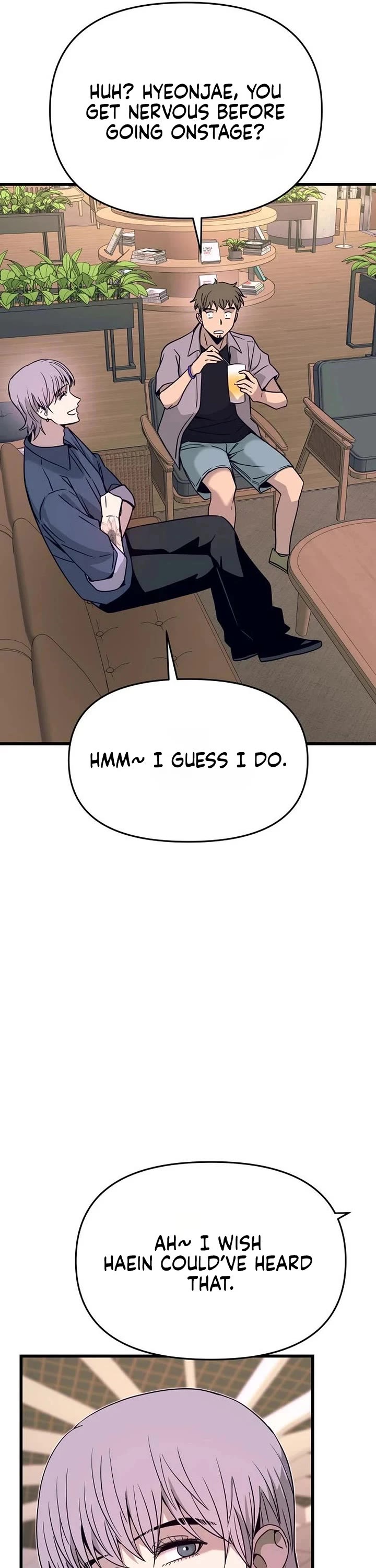 My Bias Gets On The Last Train Chapter 88 page 36 - Chapter 88