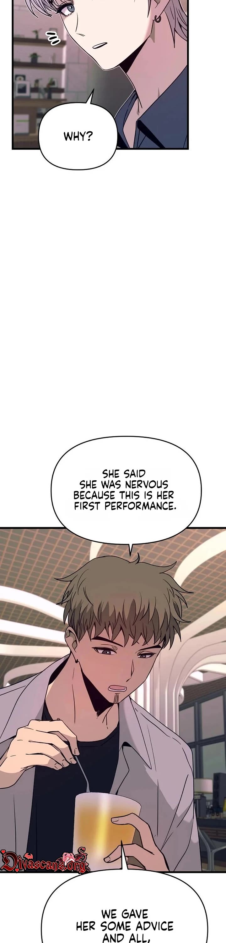 My Bias Gets On The Last Train Chapter 88 page 37 - Chapter 88