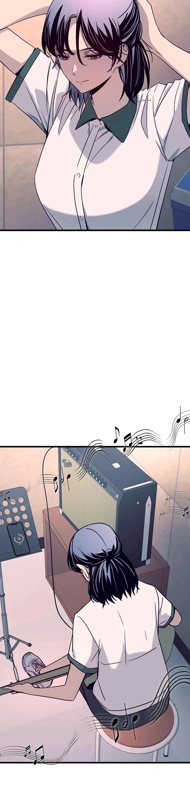 My Bias Gets On The Last Train Chapter 88 page 4 - Chapter 88