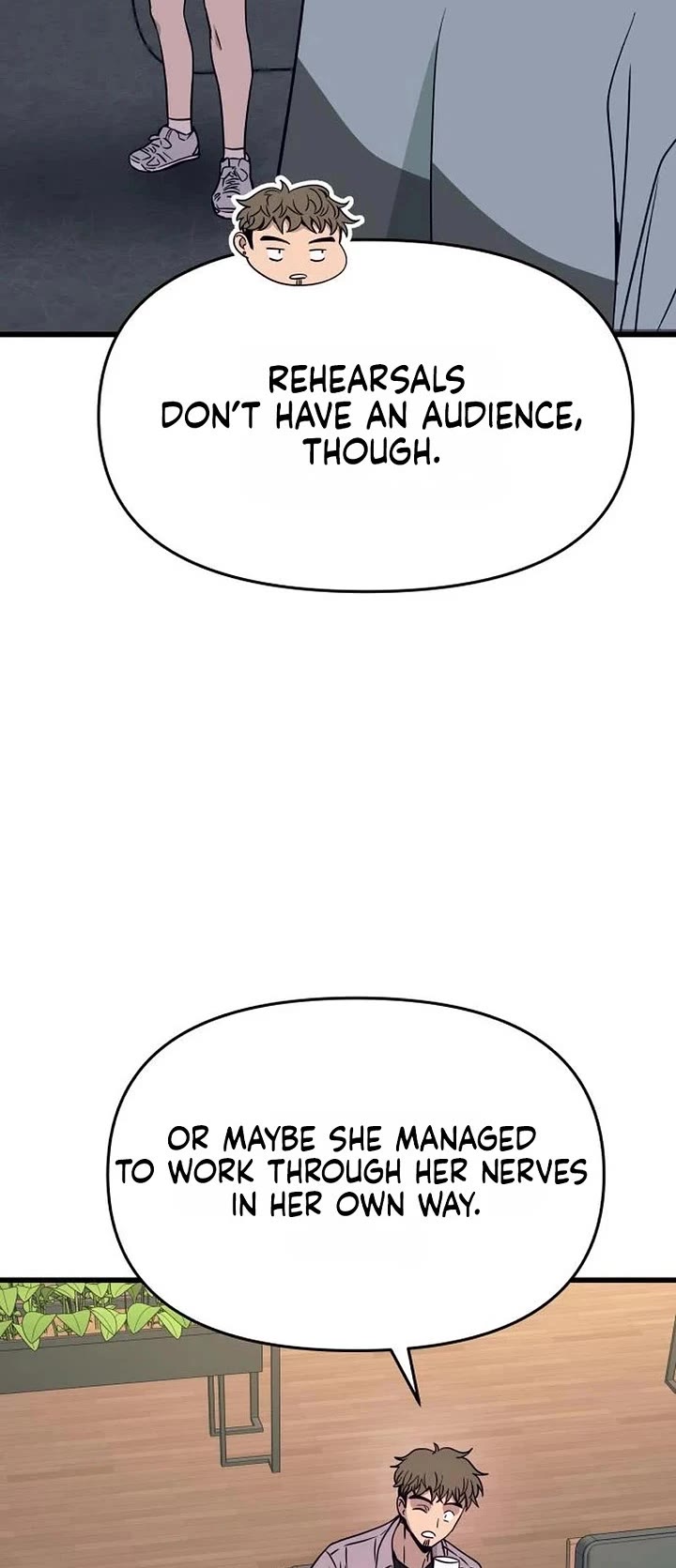 My Bias Gets On The Last Train Chapter 88 page 40 - Chapter 88
