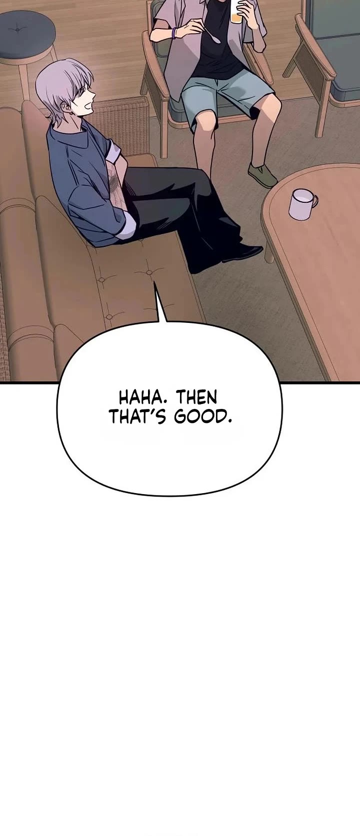 My Bias Gets On The Last Train Chapter 88 page 41 - Chapter 88