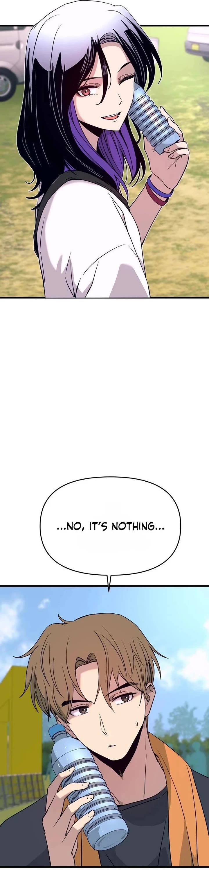 My Bias Gets On The Last Train Chapter 88 page 54 - Chapter 88