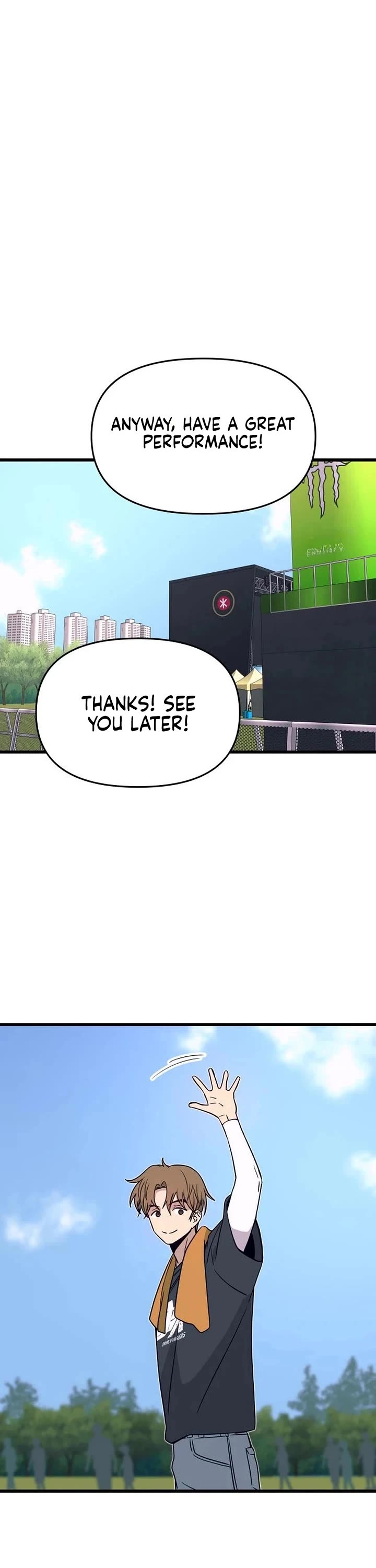 My Bias Gets On The Last Train Chapter 88 page 55 - Chapter 88