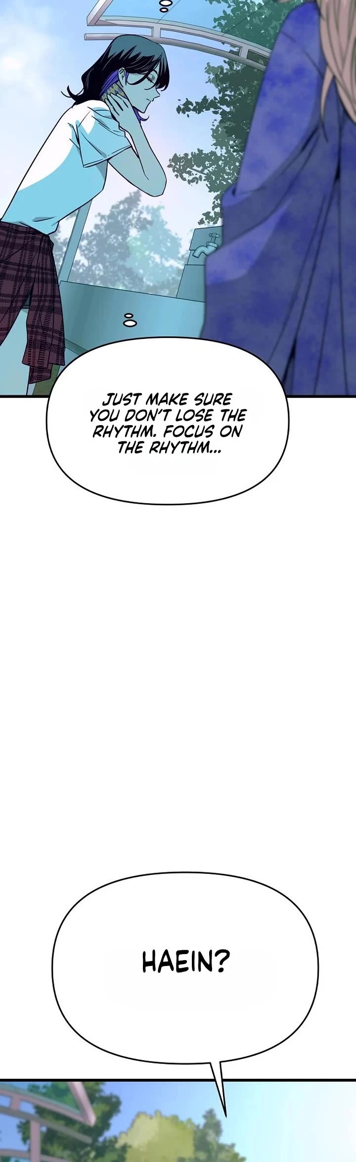 My Bias Gets On The Last Train Chapter 88 page 59 - Chapter 88