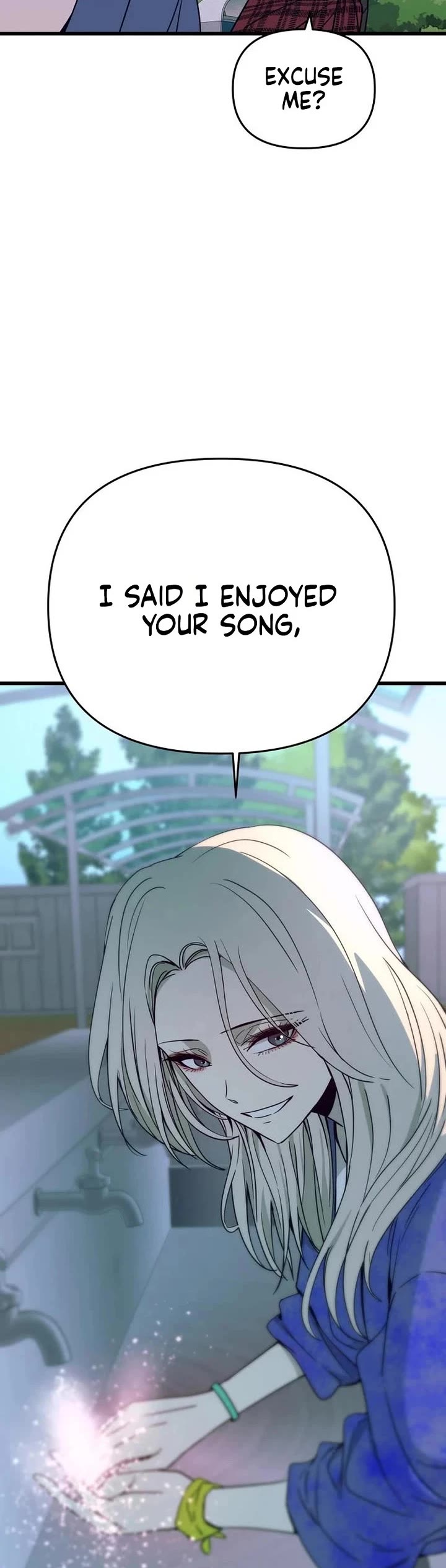 My Bias Gets On The Last Train Chapter 88 page 65 - Chapter 88