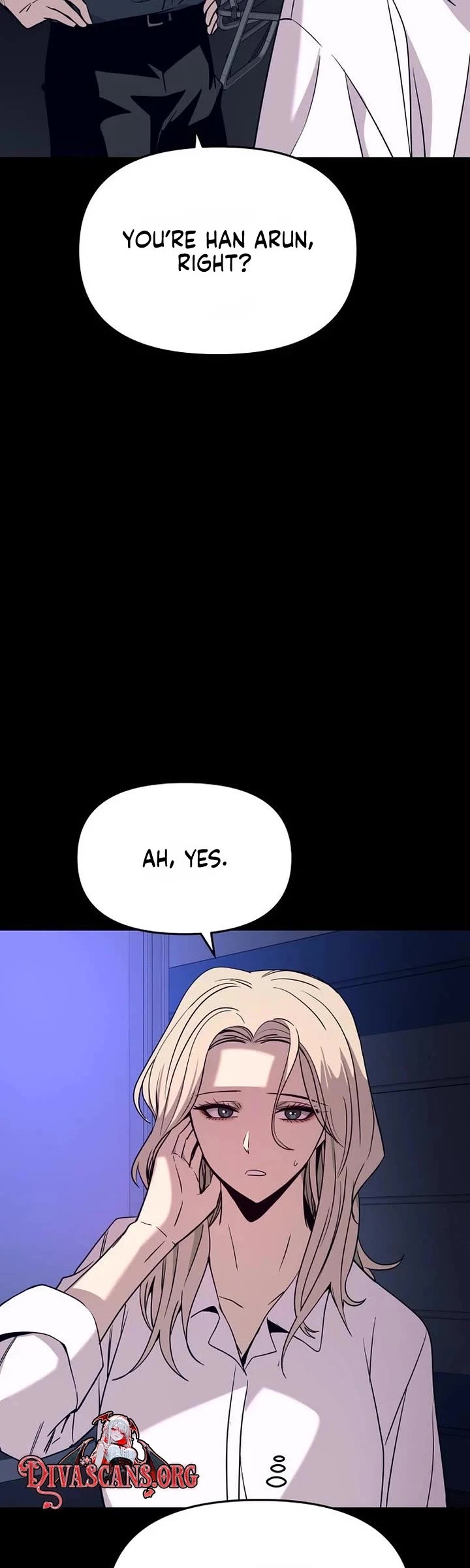 My Bias Gets On The Last Train Chapter 89 page 11 - Chapter 89