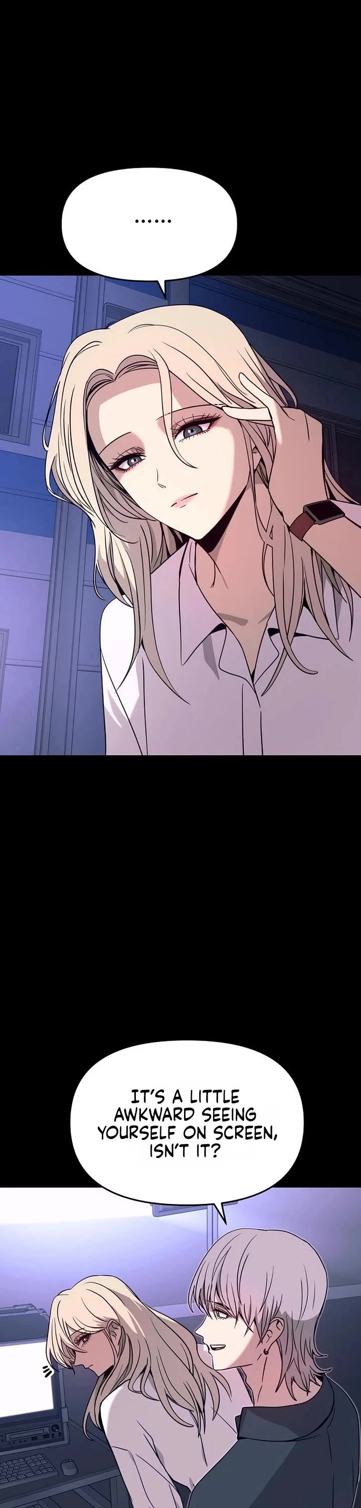 My Bias Gets On The Last Train Chapter 89 page 15 - Chapter 89