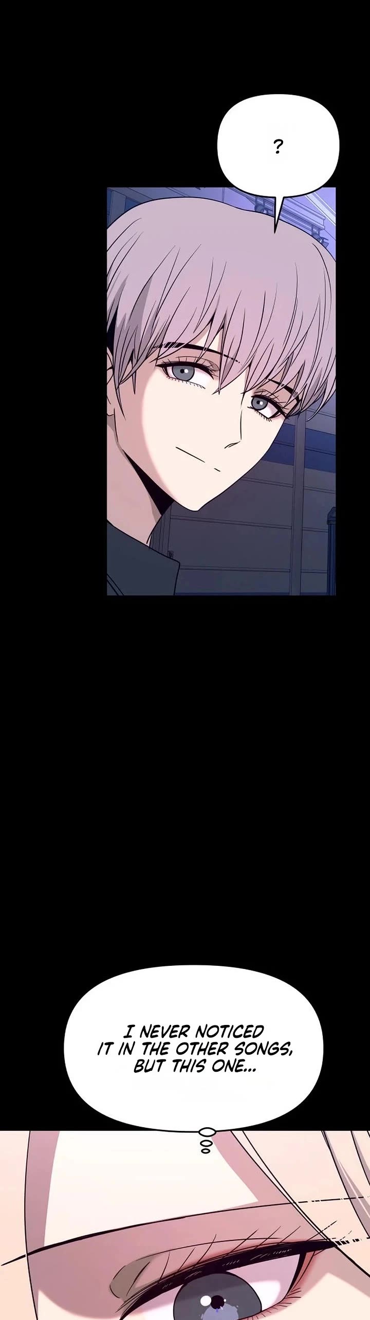 My Bias Gets On The Last Train Chapter 89 page 17 - Chapter 89