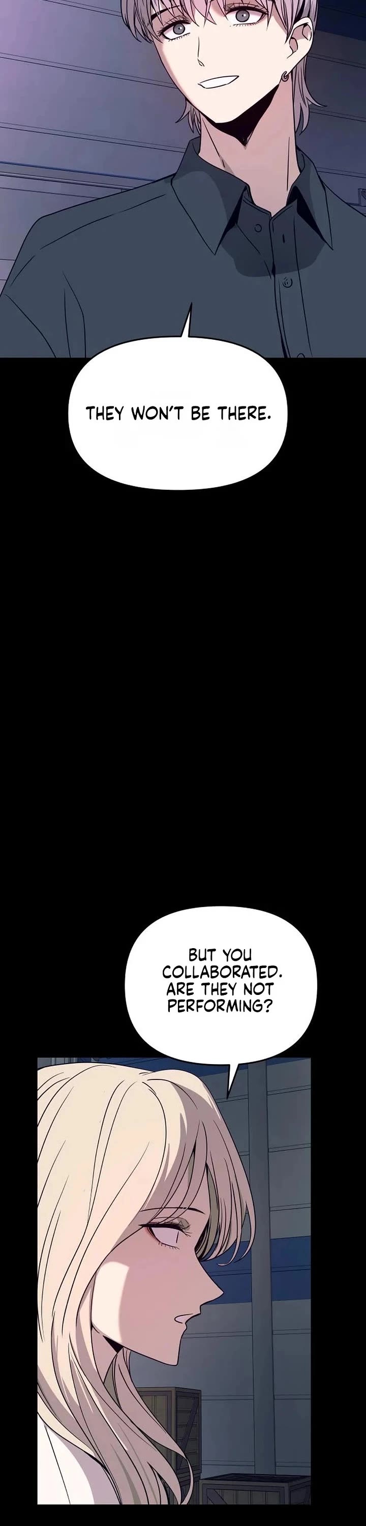 My Bias Gets On The Last Train Chapter 89 page 26 - Chapter 89