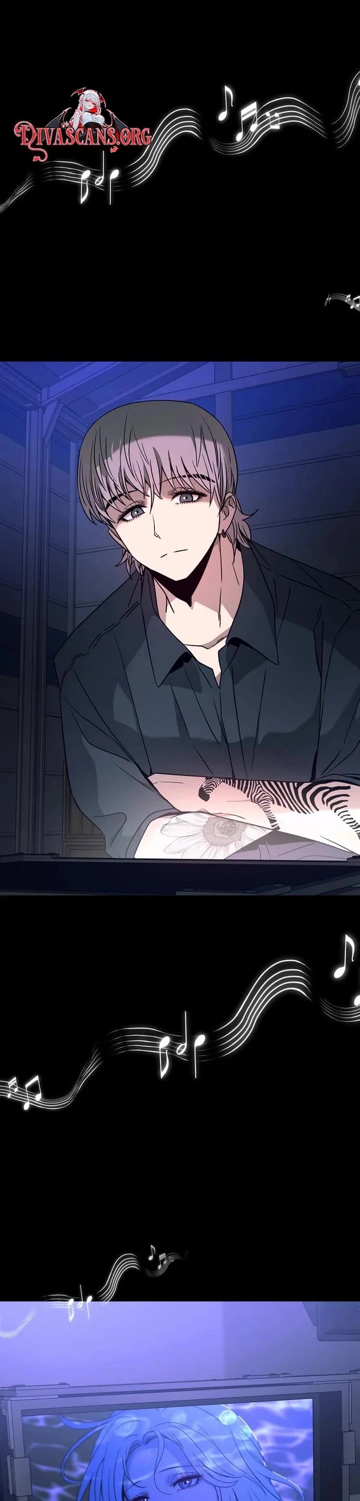 My Bias Gets On The Last Train Chapter 89 page 3 - Chapter 89