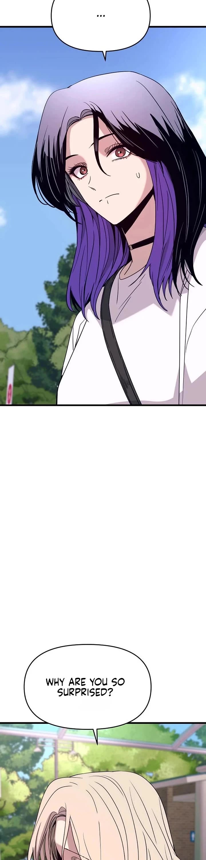 My Bias Gets On The Last Train Chapter 89 page 33 - Chapter 89