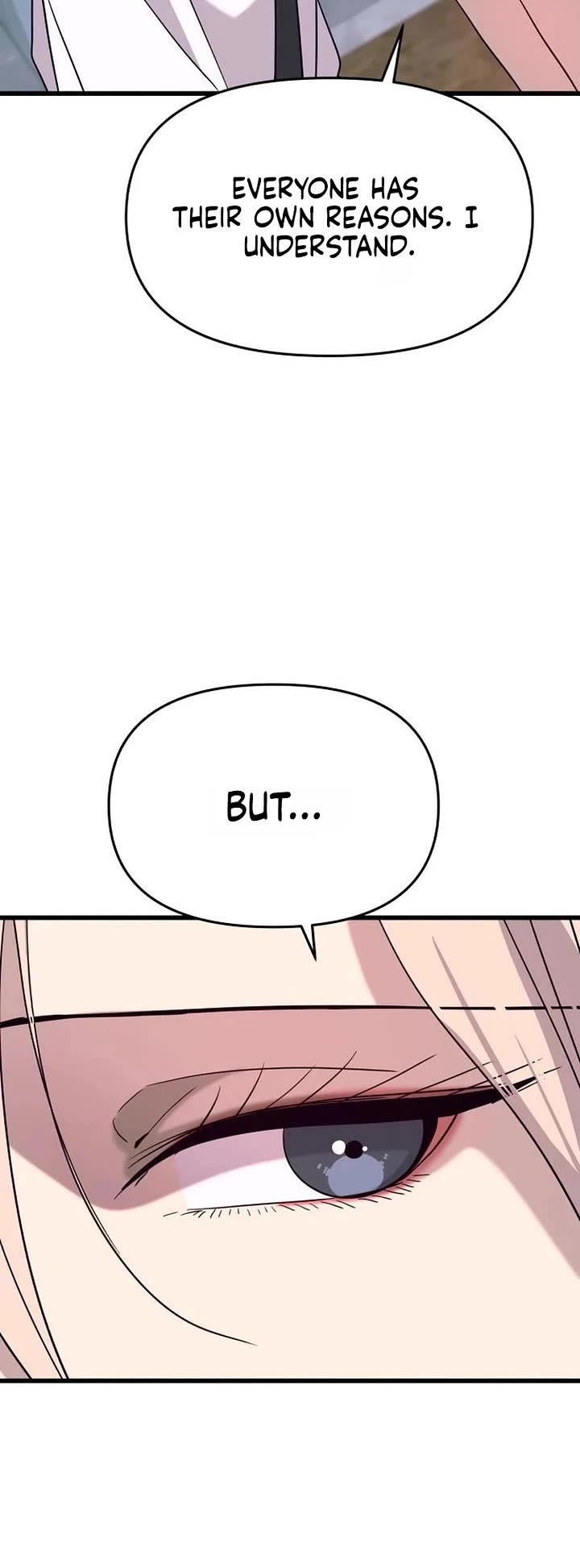 My Bias Gets On The Last Train Chapter 89 page 36 - Chapter 89