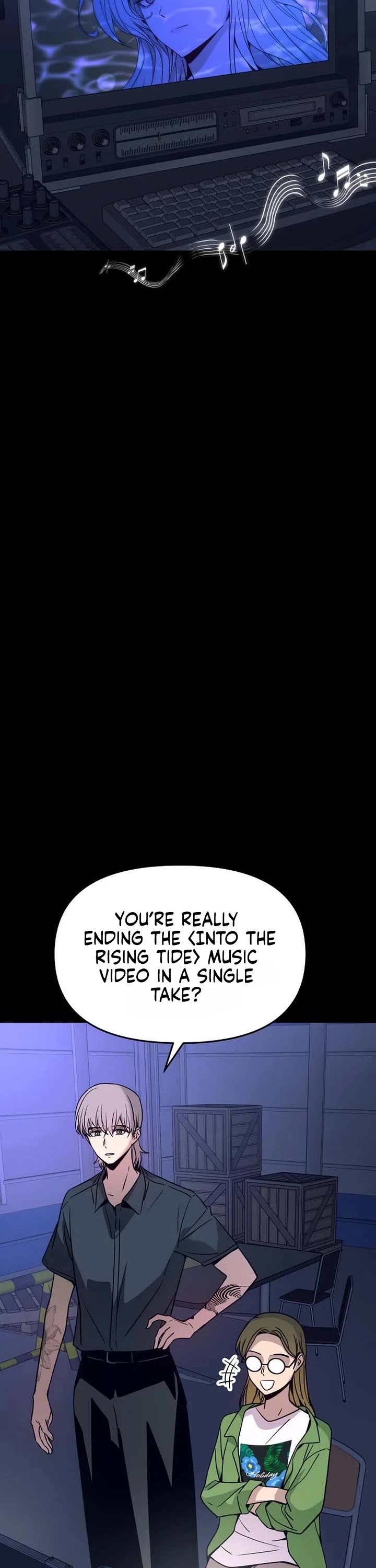 My Bias Gets On The Last Train Chapter 89 page 4 - Chapter 89
