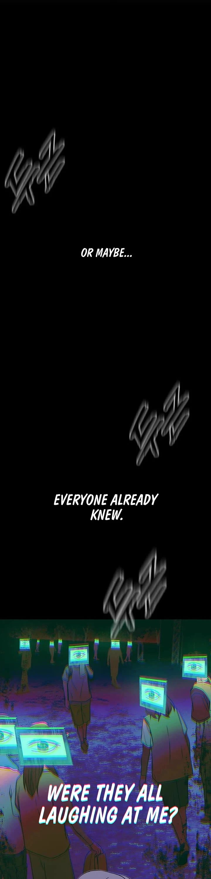 My Bias Gets On The Last Train Chapter 89 page 55 - Chapter 89
