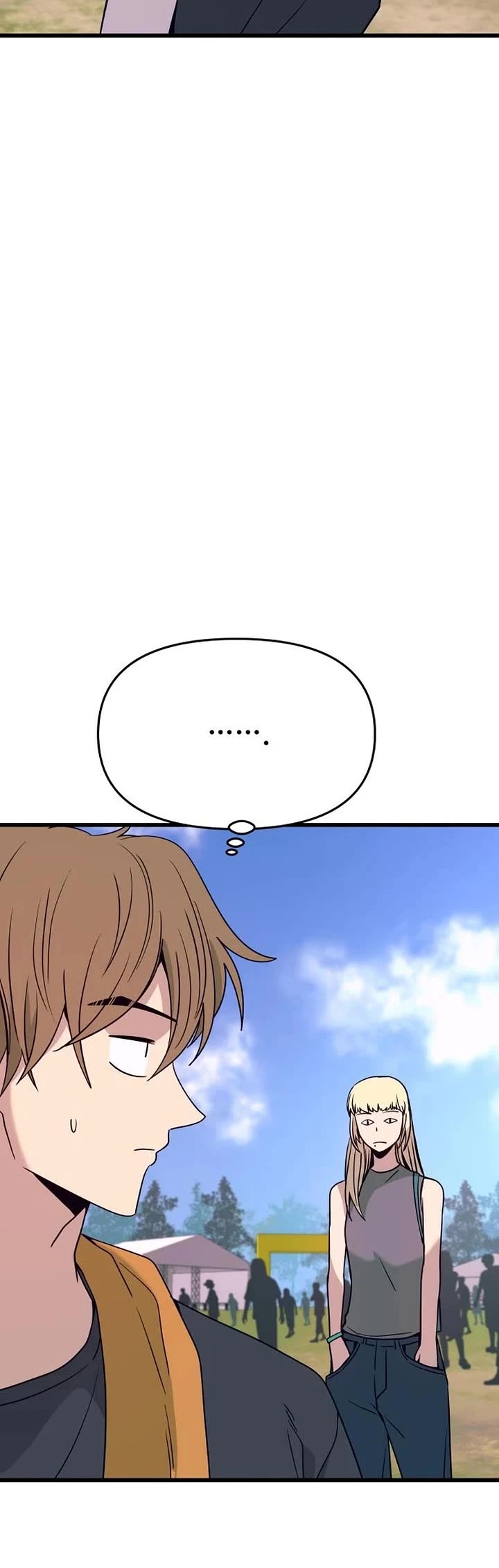My Bias Gets On The Last Train Chapter 89 page 59 - Chapter 89