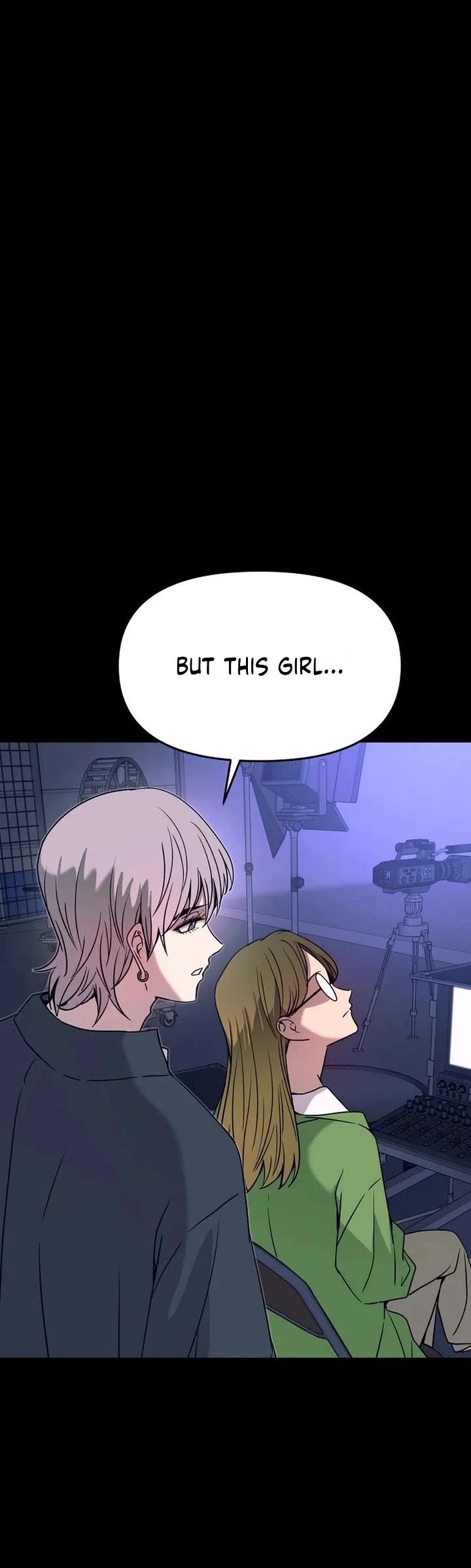 My Bias Gets On The Last Train Chapter 89 page 6 - Chapter 89