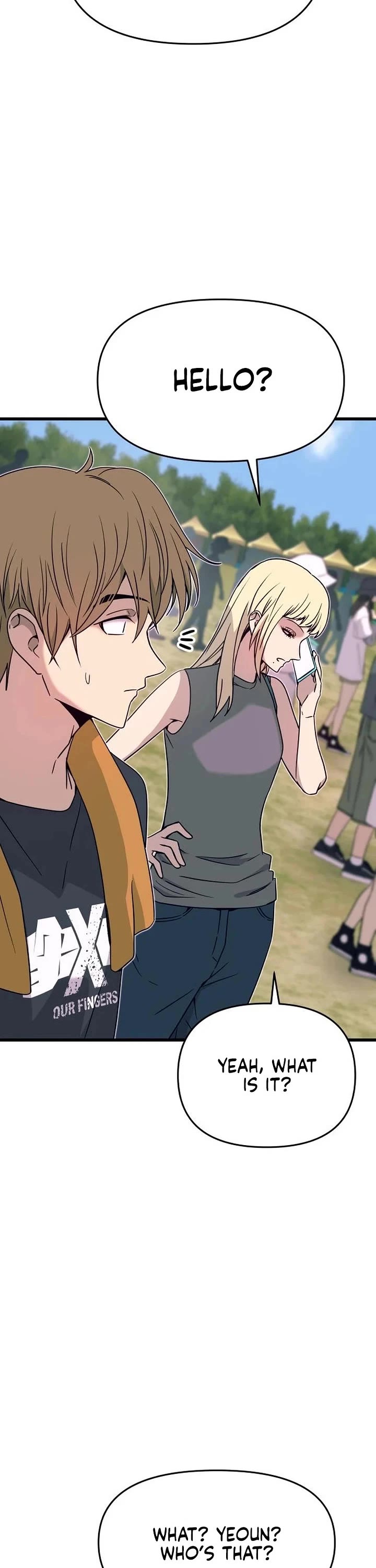 My Bias Gets On The Last Train Chapter 89 page 69 - Chapter 89