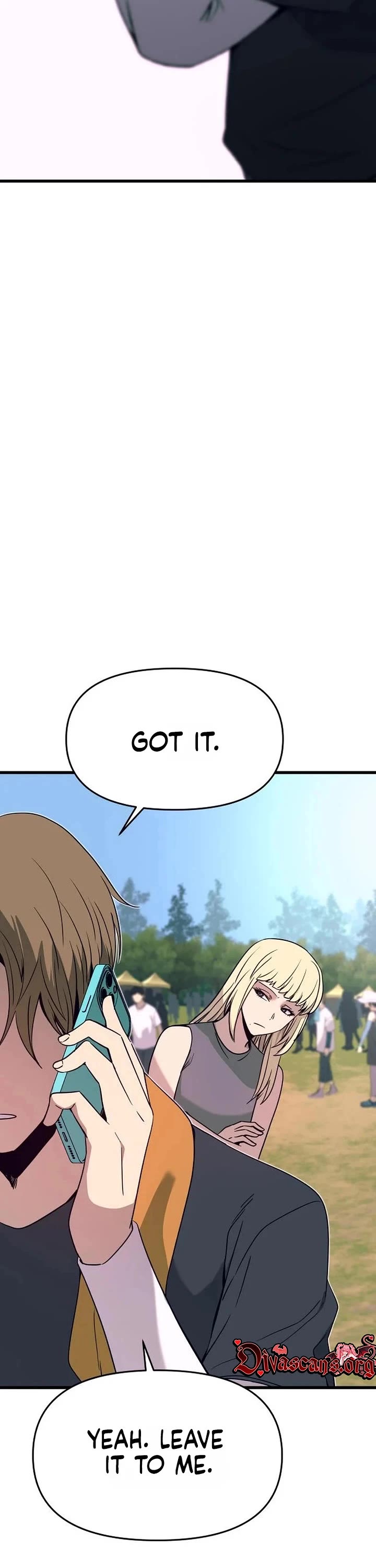 My Bias Gets On The Last Train Chapter 89 page 74 - Chapter 89