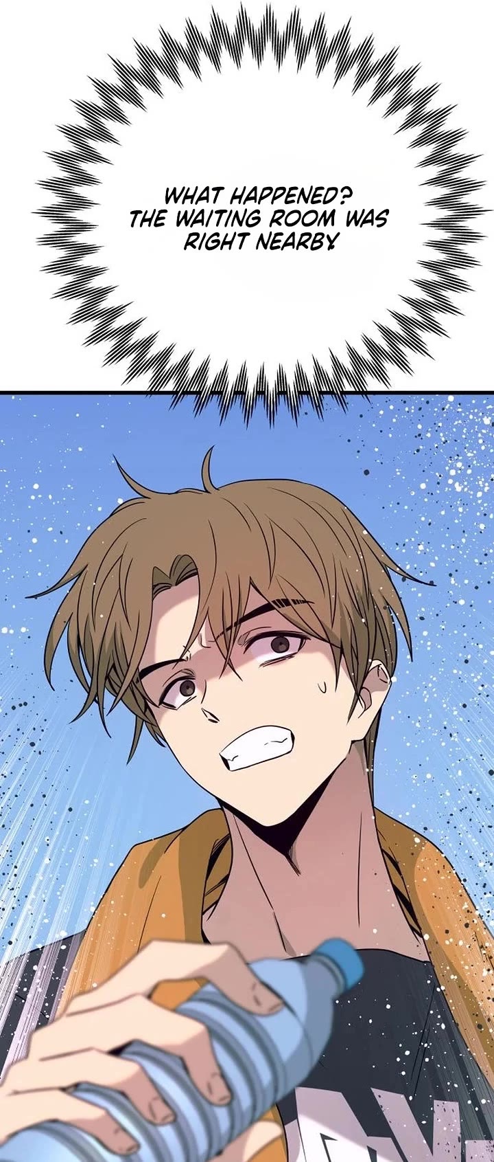My Bias Gets On The Last Train Chapter 89 page 79 - Chapter 89