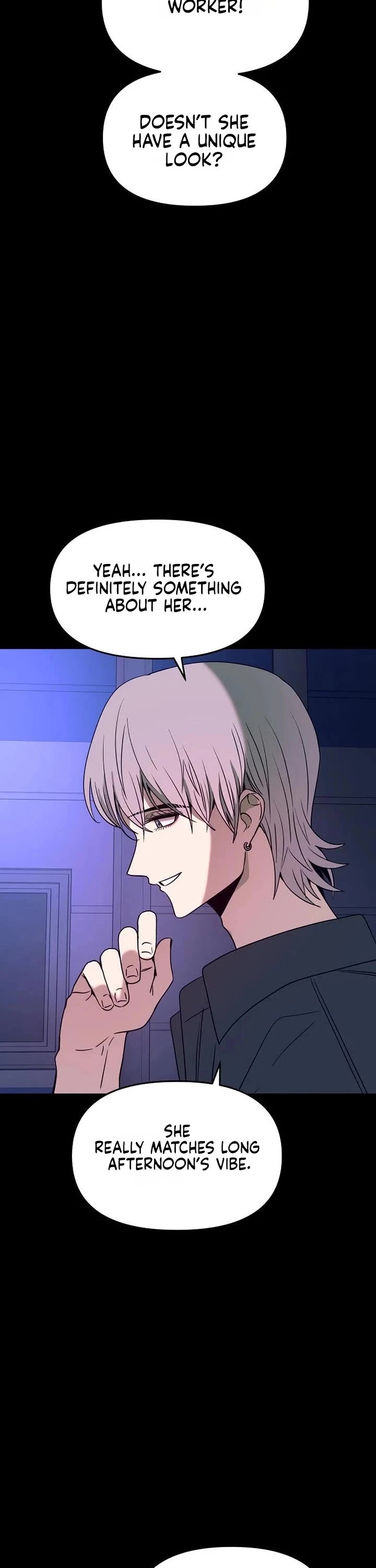 My Bias Gets On The Last Train Chapter 89 page 9 - Chapter 89