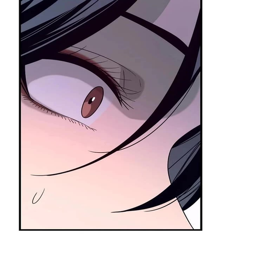 My Bias Gets On The Last Train Chapter 89 cover