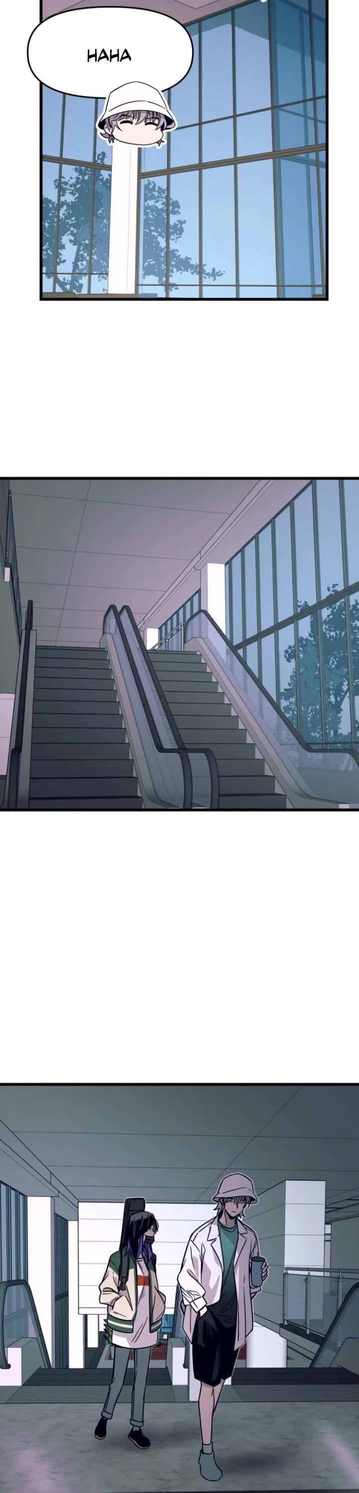 My Bias Gets On The Last Train Chapter 9 page 11 - Chapter 9