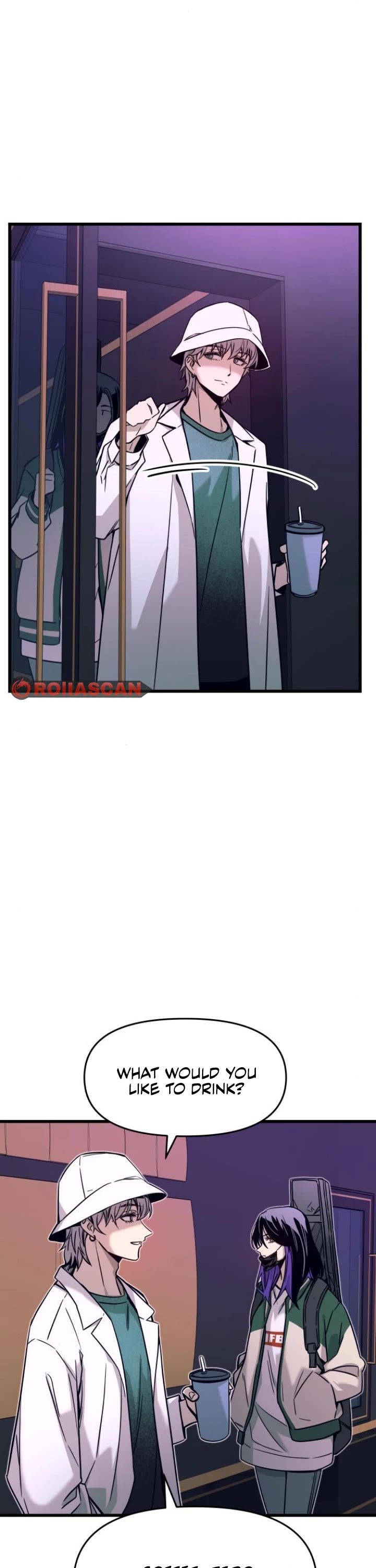My Bias Gets On The Last Train Chapter 9 page 19 - Chapter 9