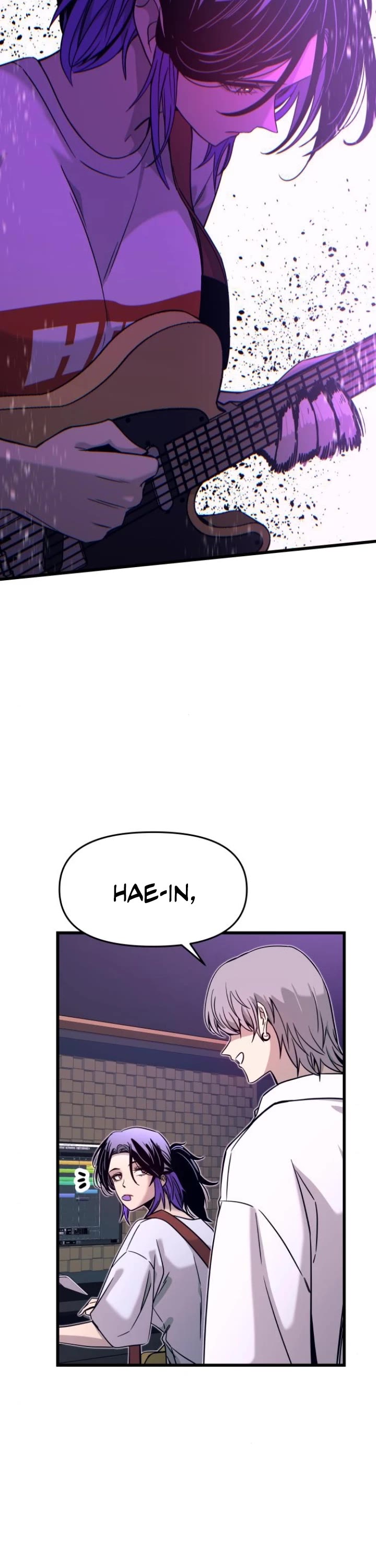 My Bias Gets On The Last Train Chapter 9 page 46 - Chapter 9