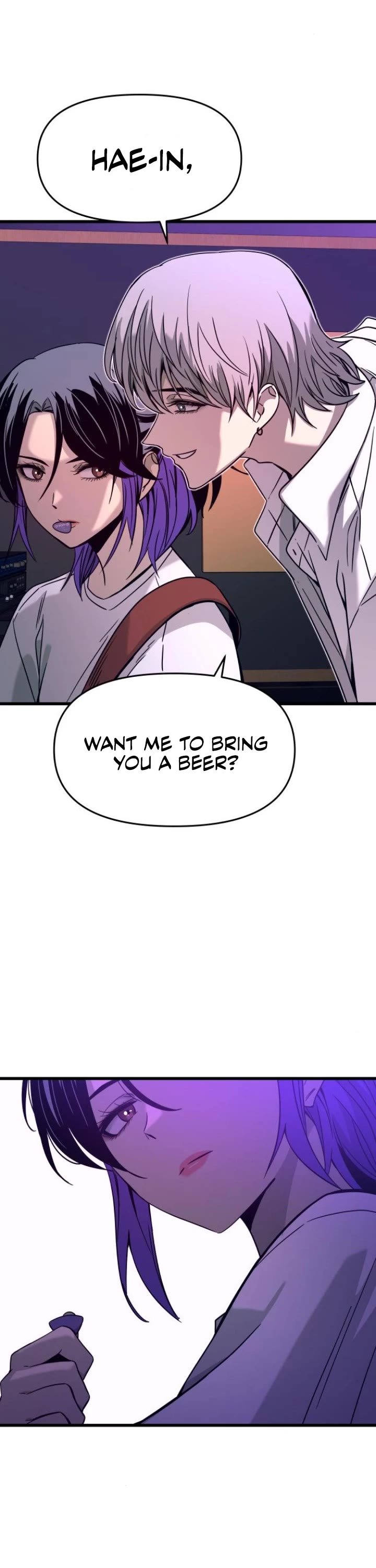 My Bias Gets On The Last Train Chapter 9 page 47 - Chapter 9