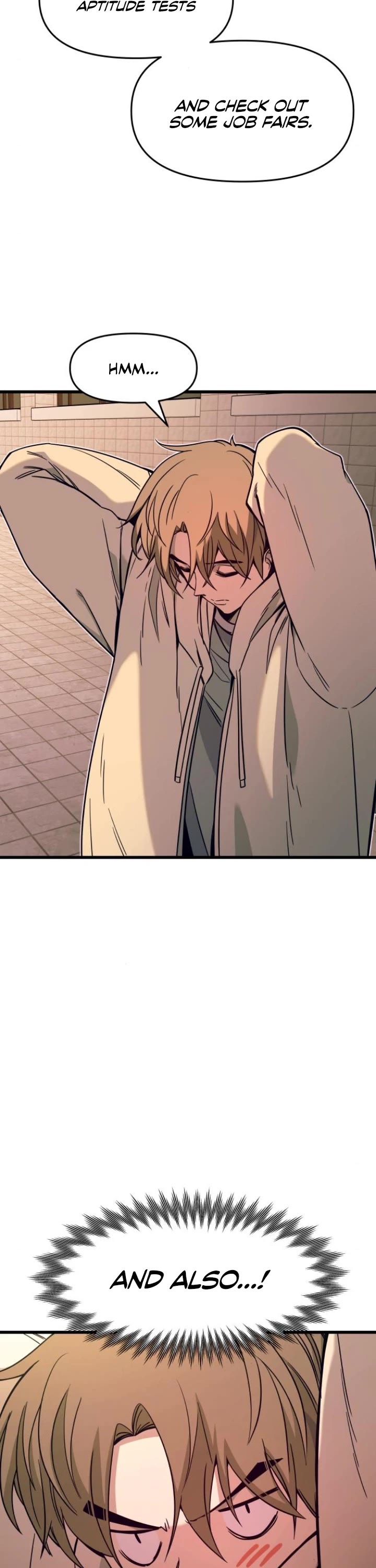 My Bias Gets On The Last Train Chapter 9 page 53 - Chapter 9
