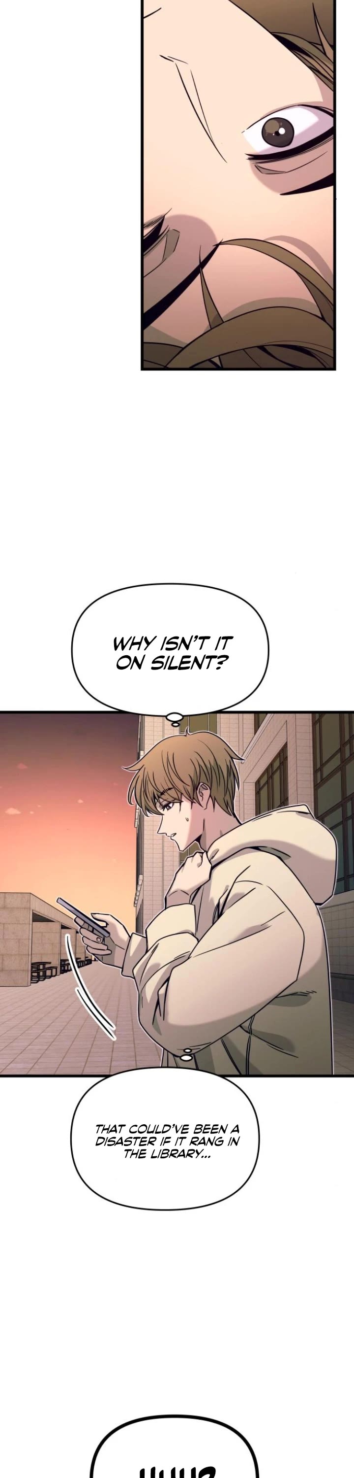 My Bias Gets On The Last Train Chapter 9 page 55 - Chapter 9