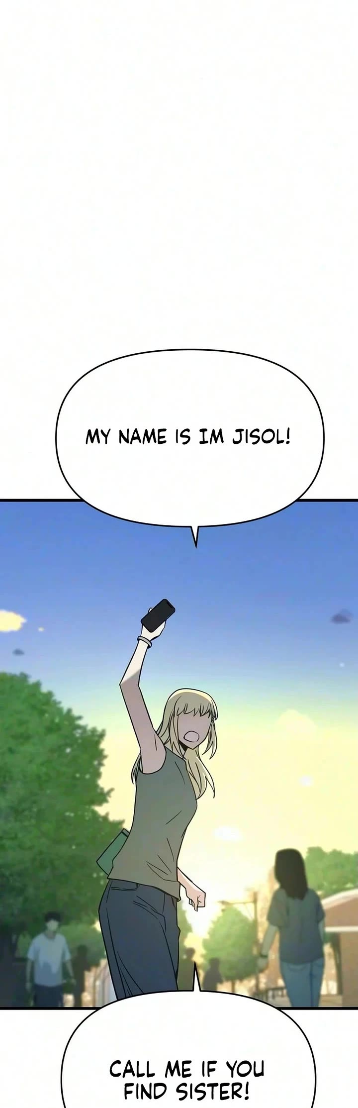 My Bias Gets On The Last Train Chapter 90 page 11 - Chapter 90
