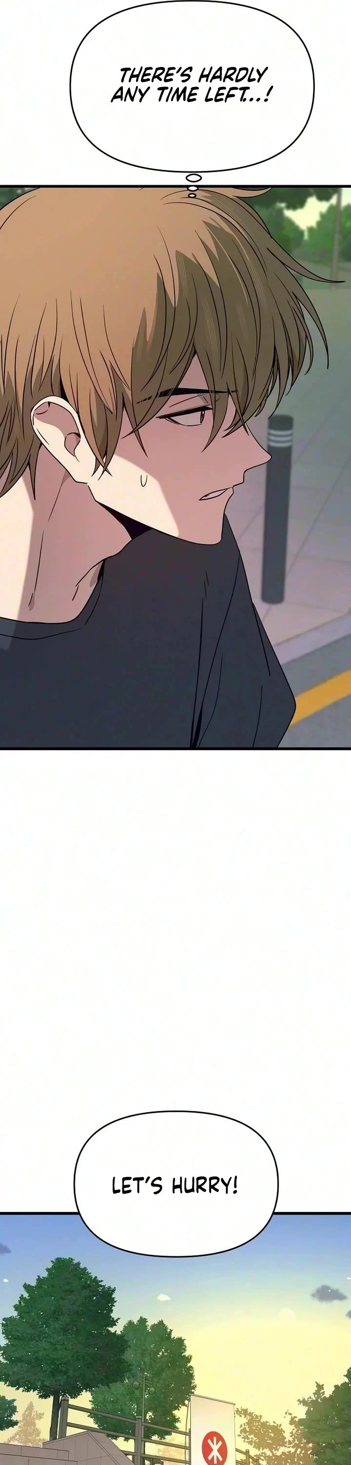 My Bias Gets On The Last Train Chapter 90 page 13 - Chapter 90