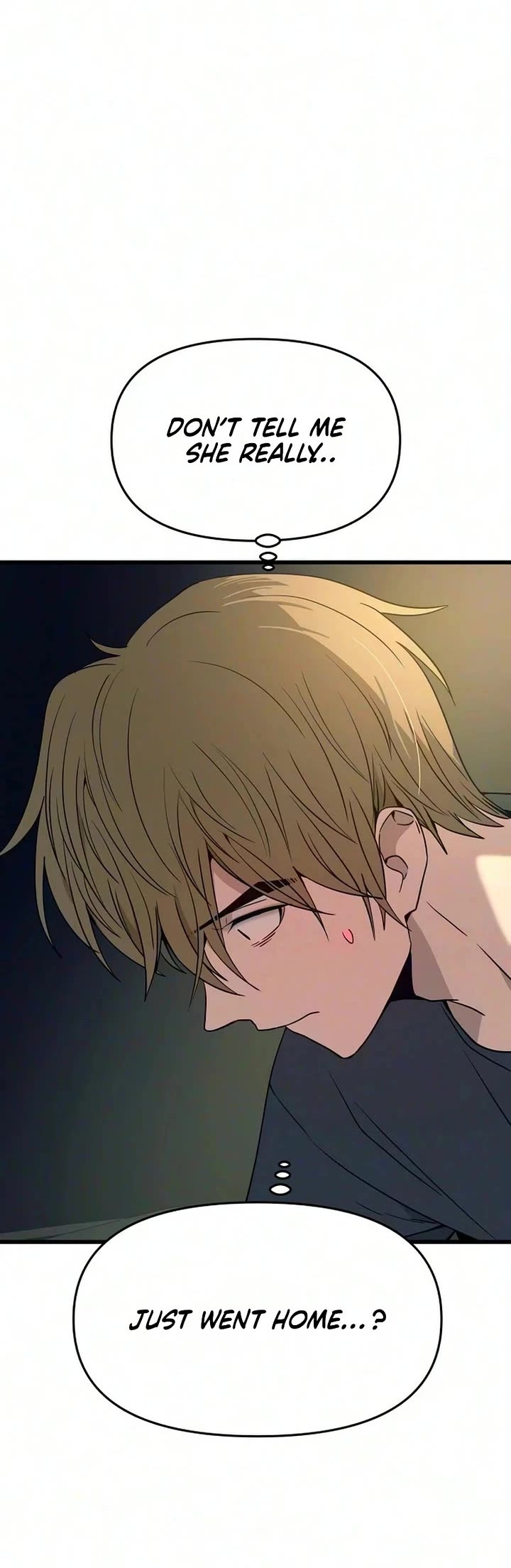 My Bias Gets On The Last Train Chapter 90 page 17 - Chapter 90