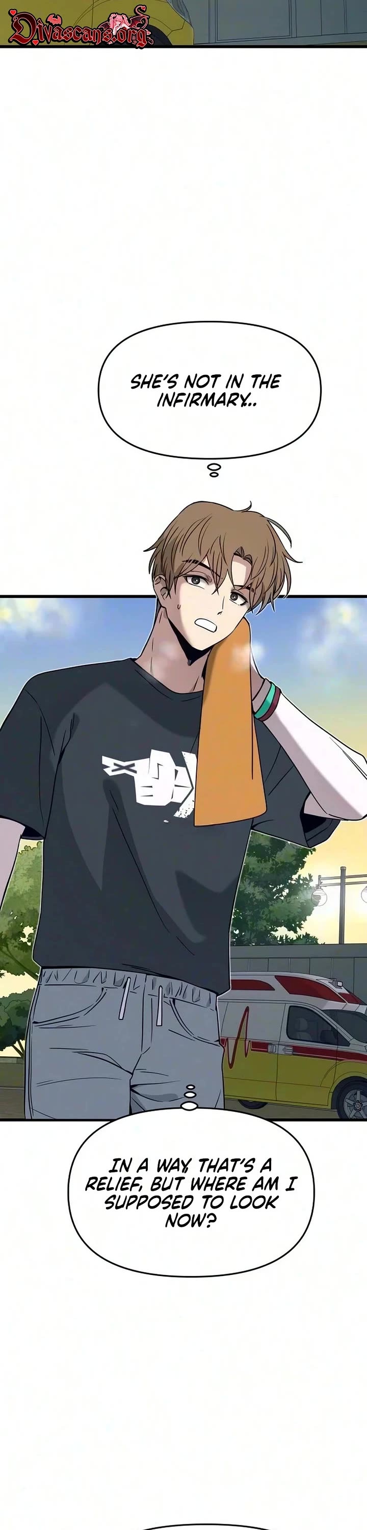 My Bias Gets On The Last Train Chapter 90 page 2 - Chapter 90