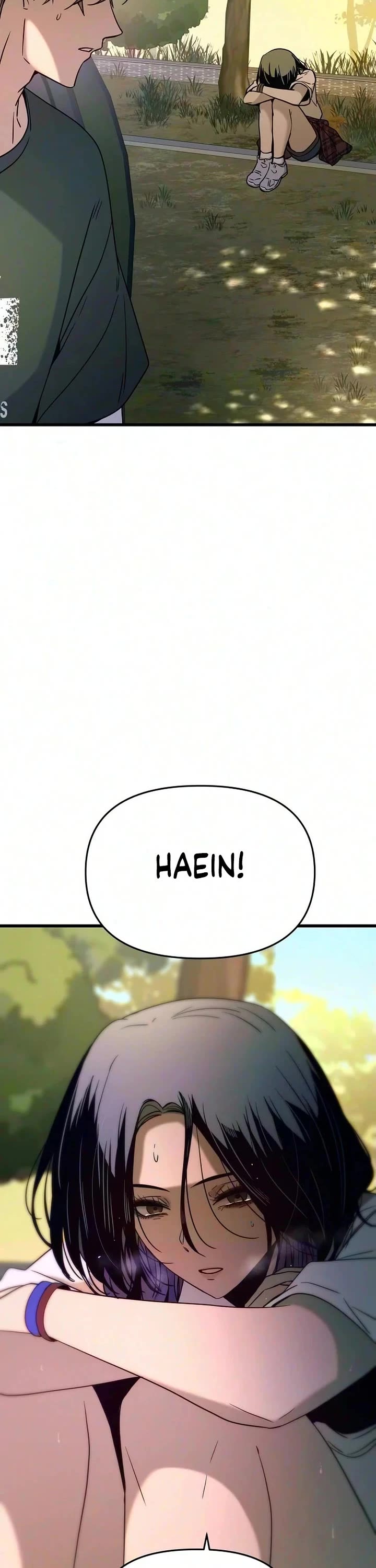 My Bias Gets On The Last Train Chapter 90 page 22 - Chapter 90
