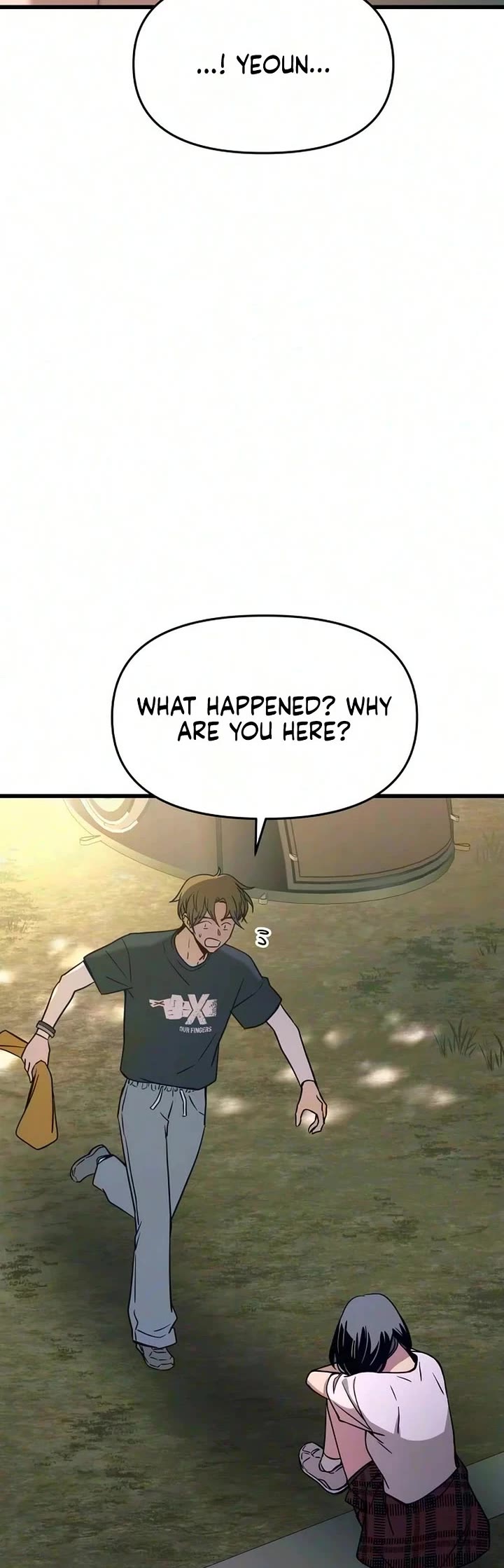 My Bias Gets On The Last Train Chapter 90 page 23 - Chapter 90